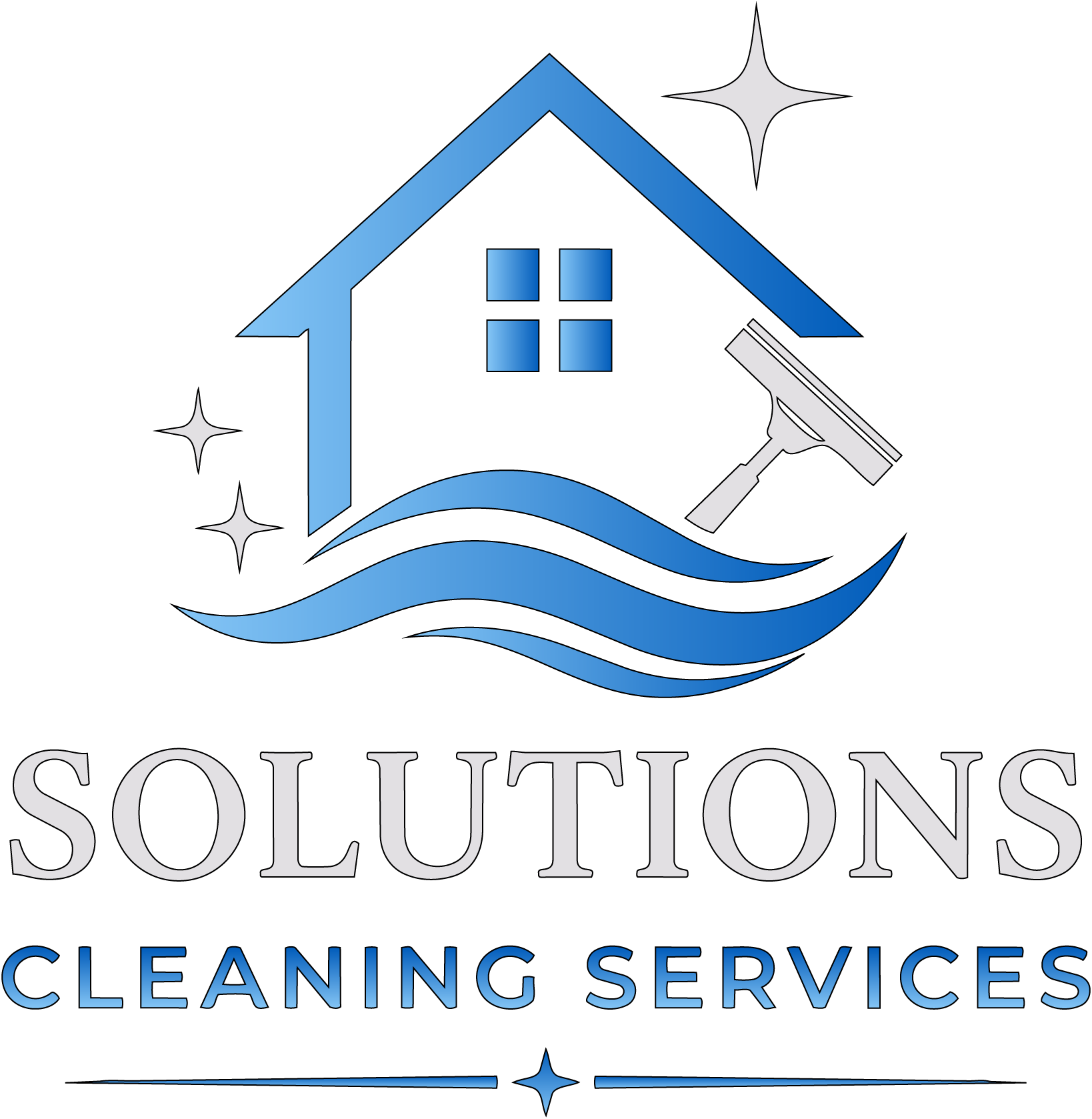 Solutions Cleaning Services